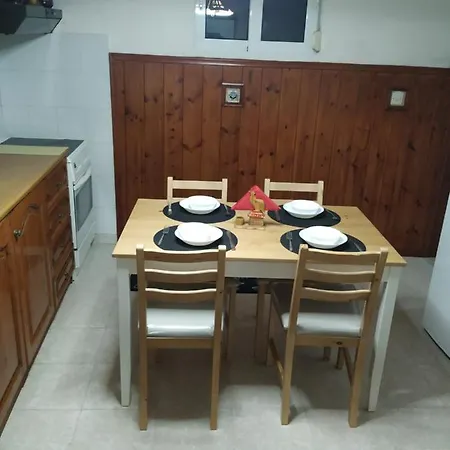 Annas House Holiday home *
