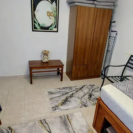 Annas House Holiday home Symi
